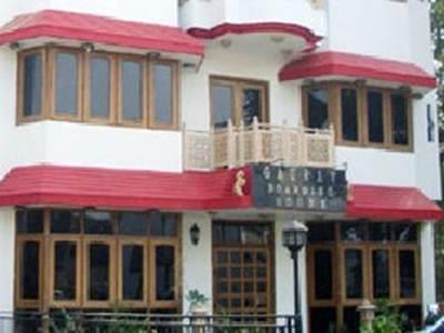 Gaurav Guest House Matura Exterior foto
